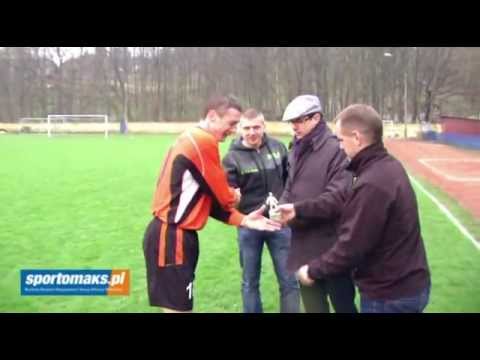 IV liga: BKS - Watra: Bramka i pomeczowa radość