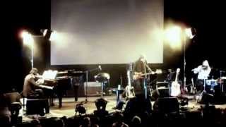 Nick Cave,Warren Ellis & Martyn P. Casey -  Lime Tree Arbour - Dublin 2009