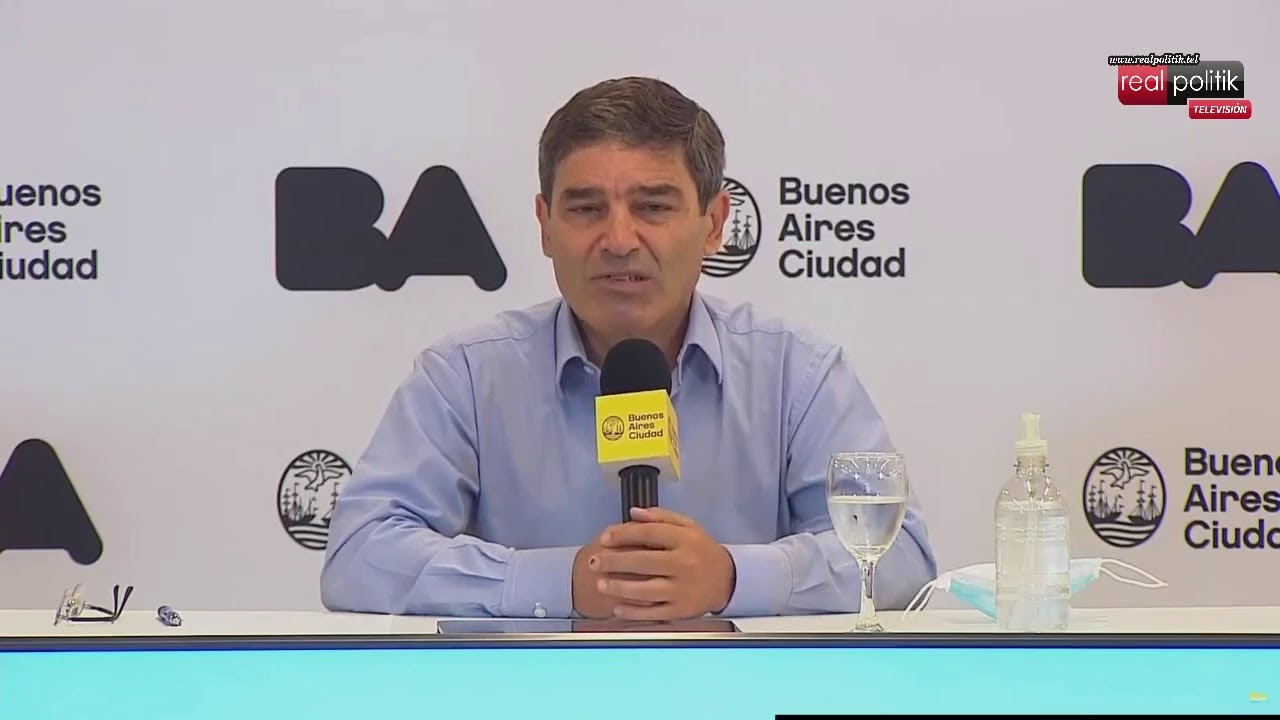 Fernán Quirós: “No hay dudas de que tenemos una segunda ola de coronavirus por delante”