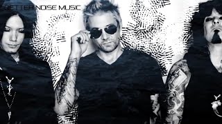 SIXX:A.M.: Life is Beautiful 2017 (Lyric Video)