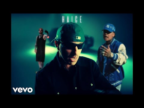 CLASE AZUL (Music Video) | BLESSD ❌ FEID ❌ RYAN CASTRO ❌ HAICE [Mashup]