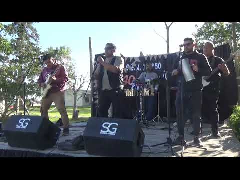 CONECTADO RETRO EN VIVO ESCUELA JOSE HERNANDEZ COLONIA EL CARMEN ENTRE RIOS
