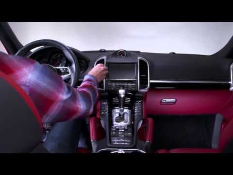 Scosche MagicMount PRO Magnetic Phone Mount