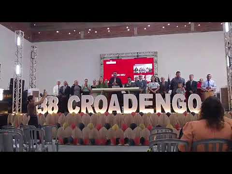 Croadengo Campinorte Goiás 