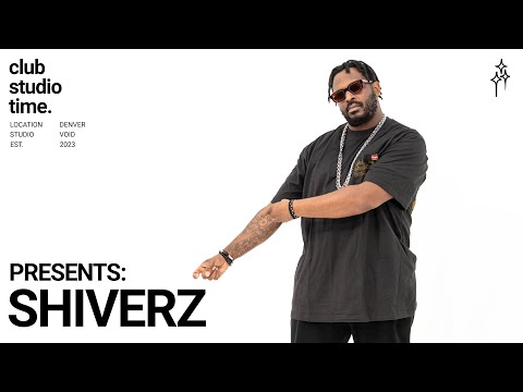 Shiverz | Live From Denver