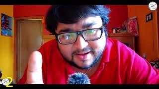 REKKA Web Series Review | Rabindranath Ekhane Kawkhono Khete Aashenni Review | Hoichoi | Srijit