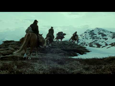 Bergblut HD - Trailer No. 2 (multilanguage version)