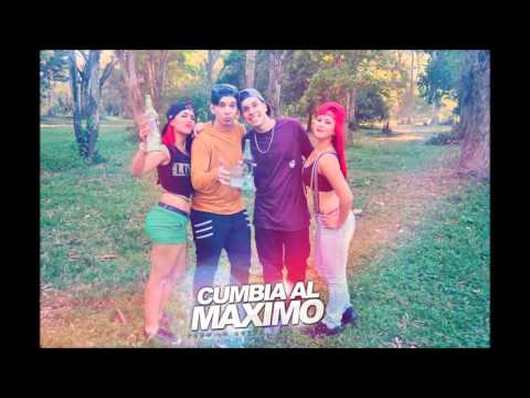 Marcoss DJ - La Gauchita - El Guachon ft. El Alvarez