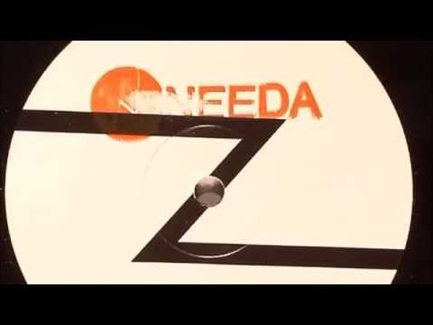 Luv Jam - Anti Tracksuit Party (Gnork Warehouse Mix)