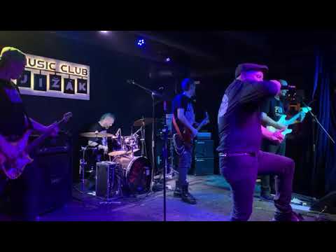 Pruser - 12. března 2020