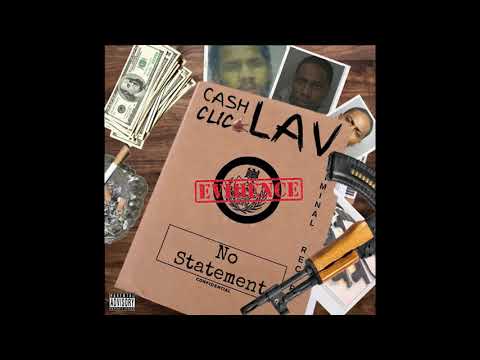 No Statement- Cash Click Lav