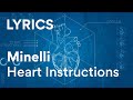 Minelli - Heart Instructions | Lyrics / Versuri
