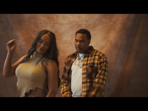 Lil Bean - Talk Of The Town (Official Video)