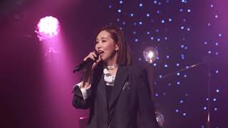 [HD] 180310 케이시(Kassy) - 우우우 (Feat. 이루펀트) @롤링홀