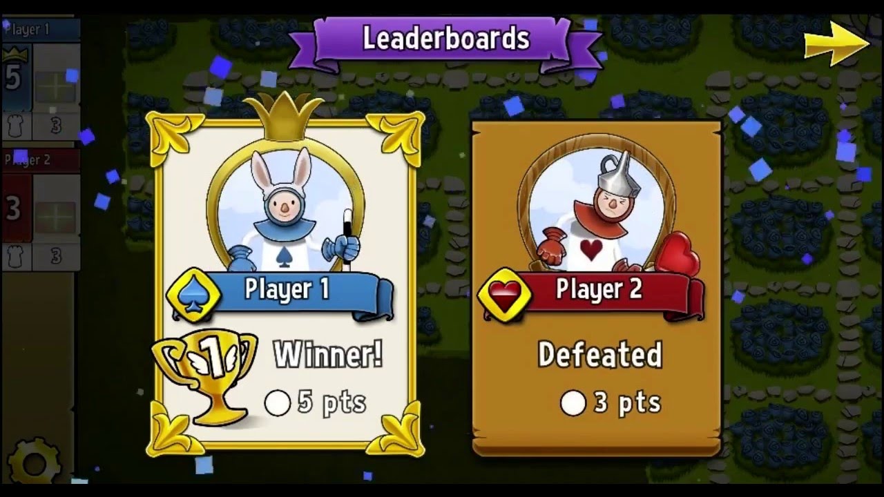 ¡Wonder Gardens ya en iOS / Android!