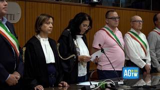 La lettura della sentenza per l'omicidio di Giulio Regeni, tre 007 egiziani condannati a 10 anni
