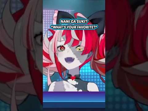 Nerissa REALLY loves chocolate... 【Ollie | Calli | IRyS | Nene】#shorts #hololiveenglish