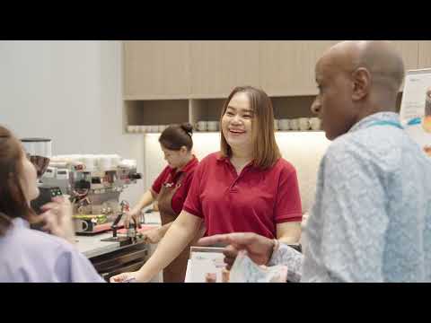 Safer, Stronger, Smarter: ESCAP Premises Transformed