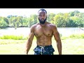 Swimwear Photoshoot|Fitness Model