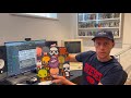 Making And History Of Jedi Stormtrooper S Roller Blade