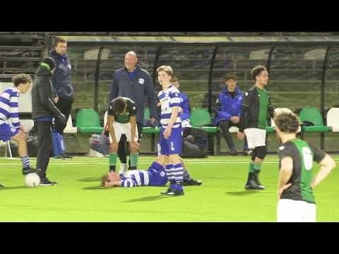 DHC 16-23 - OLIVEO 16-23 Delftse Beloftencompetitie 2023