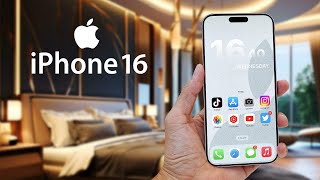 iPhone 16 Pro Max - First Look!