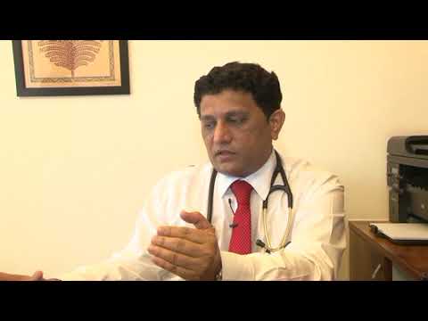 Effect Of Diabetes On CKD Patients
