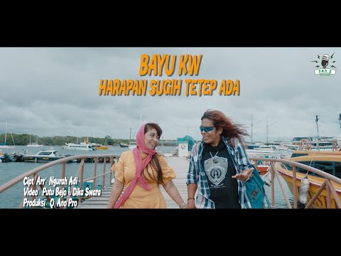 Bayu Kw - Harapan Sugih Tetep Ada (Q,Ano Pro)