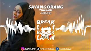 Download lagu DJ Ku Masih Sayang Orang Yang Sama (ALNKD Remix) BreakLatin mp3