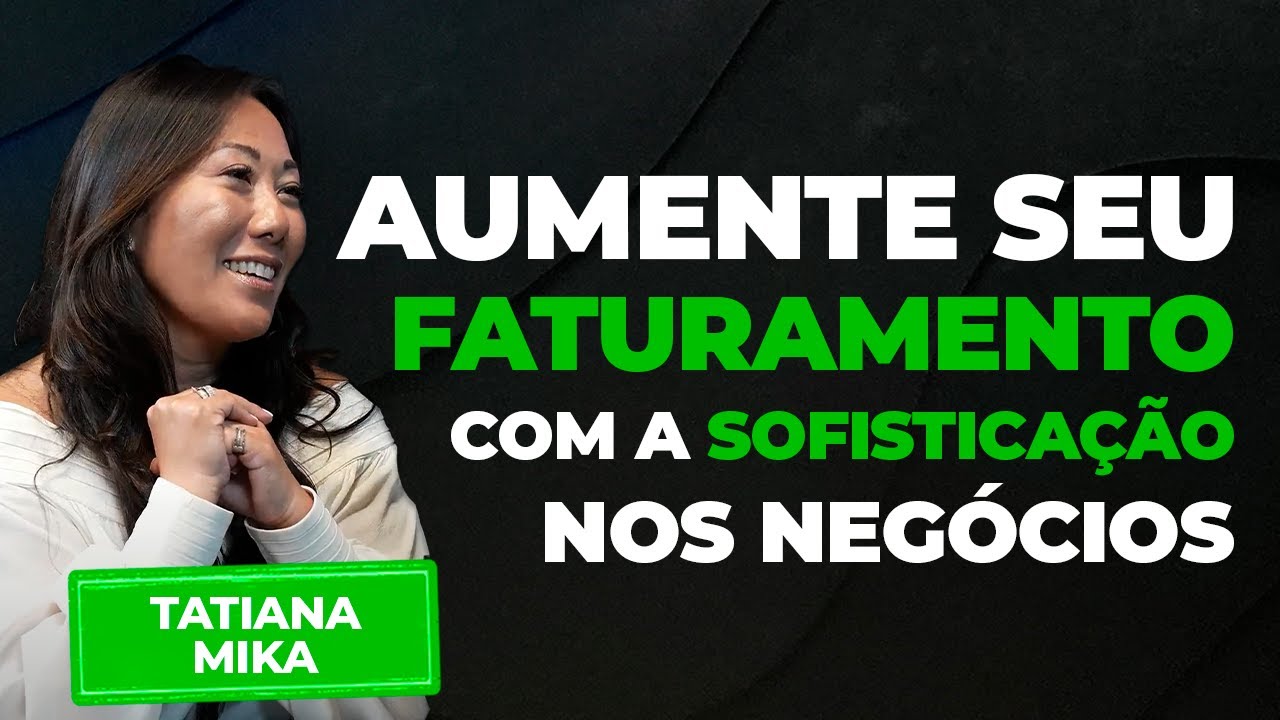 Lucros Sofisticados: A Arte de Vender Marcas de Luxo | SDACast - Samuel Pereira #ep31