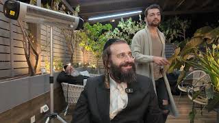 האור המופלא של פורים | הכנה לפורים תשפ"ו - חלק ב' (בני ברק) | הרב דוד גבירצמן