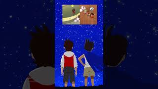 懐かしい「妖怪ウォッチ２真打」#ゲーム #ゲーム実況 #ゲーム実況者　音源の曲名(間違ってたら申し訳ございません) Unwelcome School