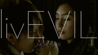 NIGHTMARE「livEVIL」Official Music Video
