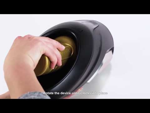 Fleshlight - Launch by Kiiroo Otomatik Mastürbatör