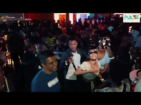 NEW IRELAND NIGHT HIGHLIGHTS II