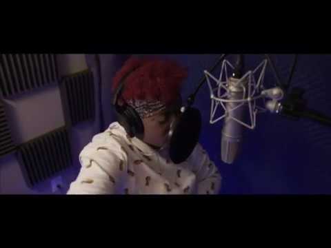 Zookie - Cook Up Ft. Shizz Nitty Prod. By Sap (Studio Session BTS)