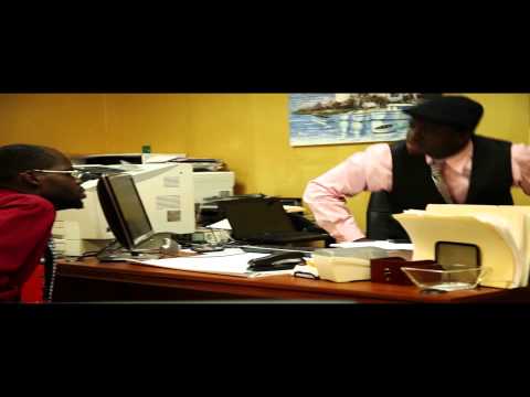 L.T. "I'M ON" PROMO VIDEO