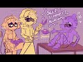Murder Drones Uzi S Daily Life With The Solver