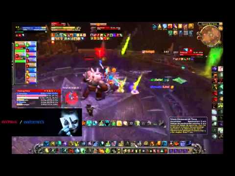 Asedio de Orgrimmar: Malkorok