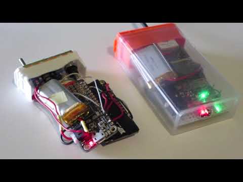 DIY timestamp generator: TicTacSync