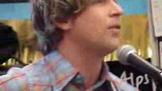 Nada Surf - River Phoenix - Live @ Sonic Boom Records