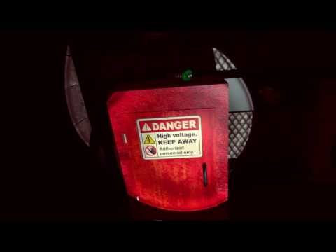 Inescapable VR: Underground - Trailer [VR, HTC Vive]