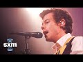 Harry Styles - Watermelon Sugar | LIVE Performance | SiriusXM