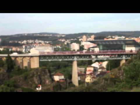 Vila Real, cidade grande na sua história