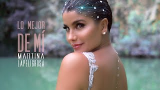 Lo Mejor De Mí Lyrics English Translation