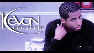 Kevon Edmonds feat. Babyface - A Girl Like You