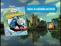 Thomas Friends Engines And Escapades DVD Trailer