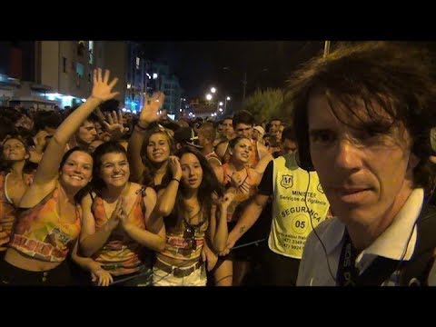 Canal Radical na BNC TV