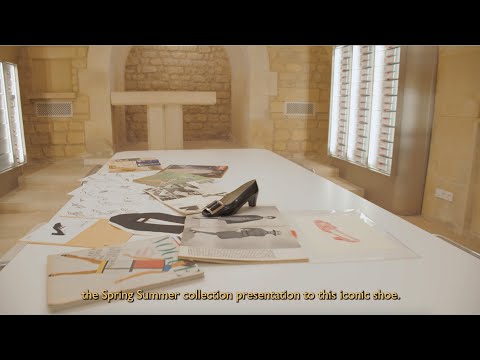 Gherardo Felloni unveils “Belle Vivier 60”