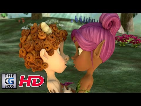 CGI 3D Animated Short: "Spring" - by Savannah College of Art and Design | TheCGBros